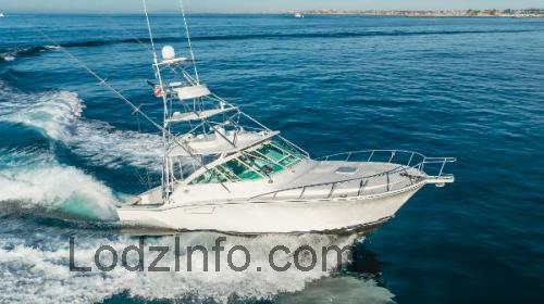 Cabo 58 karta techniczna i opinia